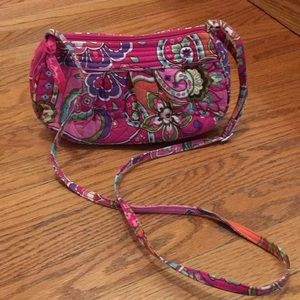 Vera Bradley small purse